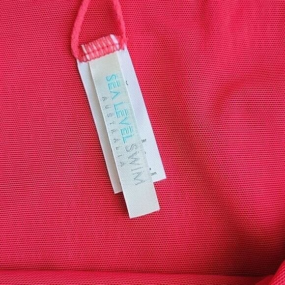 Sea Level Messina Bikini Brief - Picture 7 of 7